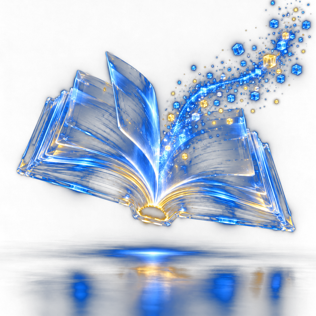 Criação de ebook com IA